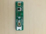 Front Led Ir Board 569KT0309A From Tv Dynex DX-L42-10A. Fixed Price $55.00.
