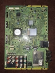 Tested! Panasonic Main/a Board TXN/A1LFUUS (TNPH0831 Suffix: At) For TC-P42C2. Fixed Price $94.05.