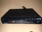 Magnavox MDV3000/F7 Dvd Player Works No Remote. Fixed Price $25.00.