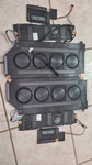 Set Samsung Tv Speakers BN96-53039D For QN75QN900BF & Other Models. Fixed Price $125.00.