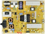 Lg EAY64009301 Power Supply / Led Driver Board. Fixed Price $43.86.
