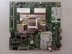 Lg 55UP7000PUA.CUSYLH Main Board EBR33187002, EAX69532504. Fixed Price $29.95.