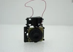 Tcl 75" 75S535 4K Qled Tv Key Controller Power Button. Fixed Price $10.99.