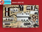 Samsung BN44-00874E L75E8N Rhs UN75RU9000F Power Supply Board 8906. Fixed Price $150.02.