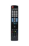 New Remote AKB72914276 Replace For Lg Tv 37LE5300UC 42LD520UA 47LD450UA 47LD520U. Fixed Price $15.98.