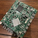 Sharp 3655-1052-0150 Main Board For LC-55UB30U. Fixed Price $44.95.