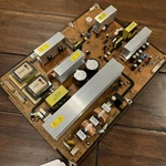 Samsung BN44-00168A Power Supply Board For LNT4661 And Other Models. Fixed Price $49.95.