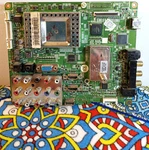 Samsung 40" 720P Tv BN41-00965B Jade Board. Fixed Price $21.68.