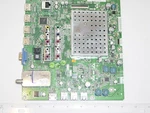 New Vizio XVT473SV Main Board 3647-0312-0150 A202A. Fixed Price $142.45.
