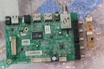 Insignia NS-37D20SNA14 Main Board ; 569MY1701A. Fixed Price $18.99.