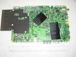 New Toshiba 55WX800U Main Board C153. Fixed Price $169.95.