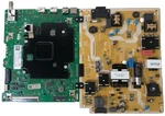 Samsung BN96-52602B Main Board Power Supply For UN43TU7000FXZA (version BE14). Fixed Price $29.96.