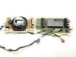 Used Oem Lg Dryer Display Control Board Part# EBR83191601 DLEX4370K D133. Fixed Price $67.84.