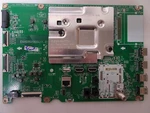 Lg OLED65B1PUA Main Board EBT66703501, (EAX69509604). Fixed Price $129.89.