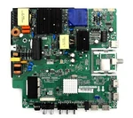 Rca RLDED5098-B-UHD Main Board AE0010997. Fixed Price $129.95.
