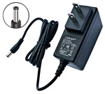 Ac Adapter For Infinity 11012106 Cordless Shiatsu Neck Body Massager Power. Fixed Price $12.85.