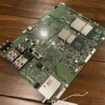 Toshiba 75015755 / PE0748A Main Board For 40XV645U 46XV645U 52XV645U. Fixed Price $59.95.