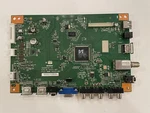 Insignia NS-65D260A13 Main Board 55.64S03.ME1 100% Working!. Fixed Price $59.99.