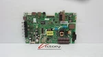 Used Lg 32LH500B Tv Main Board 5823-A6M69N-0P00 / 1606100M-M04513 Replacement. Fixed Price $35.00.