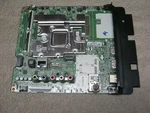 Lg EBU65202213 Main Board For 49UM6950DUB Busgljm, New!!. Fixed Price $45.00.