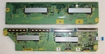 46" Panasonic Plasma TC-P46S1 + Other Models Buffer Boards TNPA4786 TNPA4787. Fixed Price $28.95.