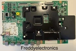 Lg 55SM9000PUA Main Board EBT66120801. Fixed Price $48.00.