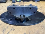 Samsung UN40EH5000F Tv Base Stand Pedestal UN40EH5300F BN61-08106A UE5000 46. Fixed Price $65.00.
