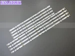 Led Strips For Samsung UN43J5290AF UN43J5290AG UN43J5290AH 2015 SVS43 Fcom Fhd. Fixed Price $20.30.