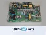 Sharp LC-26D4UJ LC-26DA5U Power Supply RDENCA138WJQZ. Fixed Price $49.99.
