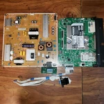 Lg 70UP7670PUB.BUSMLKR Ausmlkr Complete Led Tv Repair Parts Kit. Fixed Price $99.99.