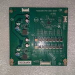 Genuine Vizio Tv Led Driver Board 715G8399-P01-000-004Y. Fixed Price $14.99.