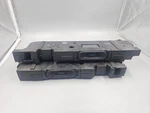 Lg OLED77B3PUA.DUSQLJR Tv Speaker Set - EAB65108505 / EAB65108506. Fixed Price $24.74.