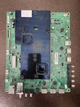 Vizio D50U-D1 Main Unit (X)XGCB0QK017020X , 715G7689-M01-000-005Y. Fixed Price $65.00.
