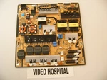 Samsung Power Supply For Model QN85Q80TAFXZA BN4401039A. Fixed Price $39.50.