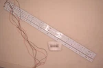 Affinity SLE2039 Led Backlights Tested Working DH39D10-ZC14C-02. Fixed Price $29.99.