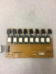 Sharp RUNTKA320WJZZ Upper Right Backlight Inverter. Fixed Price $19.99.