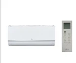 Lg Wall Mounted Unit Single-zone 24K Btu R-32. Fixed Price $550.00.