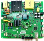 Hitachi 02-SQ253A-C00200 Main Board For 49E30. Fixed Price $49.96.