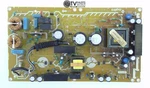 Sanyo DP26746 Power Supply Board 1AA0B10N1750A 1AA4B10N1630A, N3ME Comp. Fixed Price $9.00.