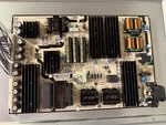 Tcl 85QM751G, 75QM751G Power Board 30805-000419 (40-P40SWL-PWB1ZG). Fixed Price $49.95.