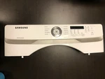 DC97-22147A DC92-02401A Oem Samsung Dryer Control Panel With Display Board. Fixed Price $139.95.
