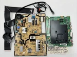 Samsung Oem Complete Repair Kit Model LH65QBHPLGC/G0 Version FA01. Fixed Price $114.00.