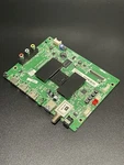 Tcl 48FS3700 Main Board 40-UX38NA-MAF2HG GTA1400075. Fixed Price $43.25.
