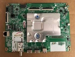 Lg EBT66629702 Main Board For 65UP8000PUA.BUSFLKR. Fixed Price $58.90.