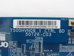 Samsung UN50H6203AFXZA T-con Board (50T26-C03, T500HVN09.1) 55.50T26.C03. Fixed Price $49.95.
