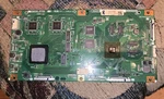 Sharp LC-70UD27U Frc Board DUNTKG401WE01(B), G401FM01. Fixed Price $50.00.