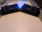 Lg 50UN6955ZUF Speakers EAB64370907 EAB64370906. Fixed Price $25.00.