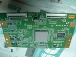 Samsung LJ94-01381E (400HSC4LV0.8) T-con Board. Fixed Price $40.00.