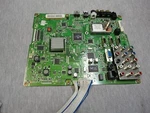 Samsung Main Board BN94-01666C Used Some Versions Of Model LN40A650A1FXZA. Fixed Price $79.00.