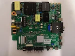 Sceptre U550CV-UMR UNTV58FE Main Board (HV550QUB-N4E Boe). Fixed Price $34.89.
